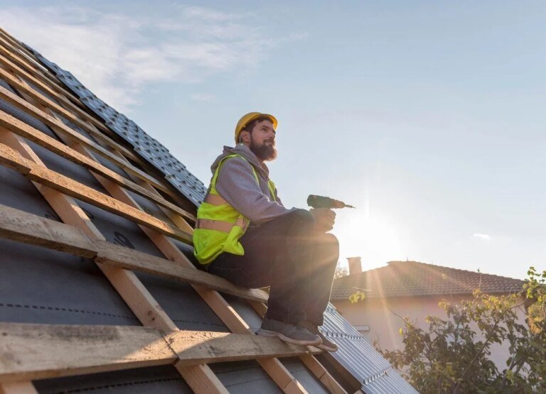 Expert Roof Repairs Bournemouth | Fast & Reliable Service
