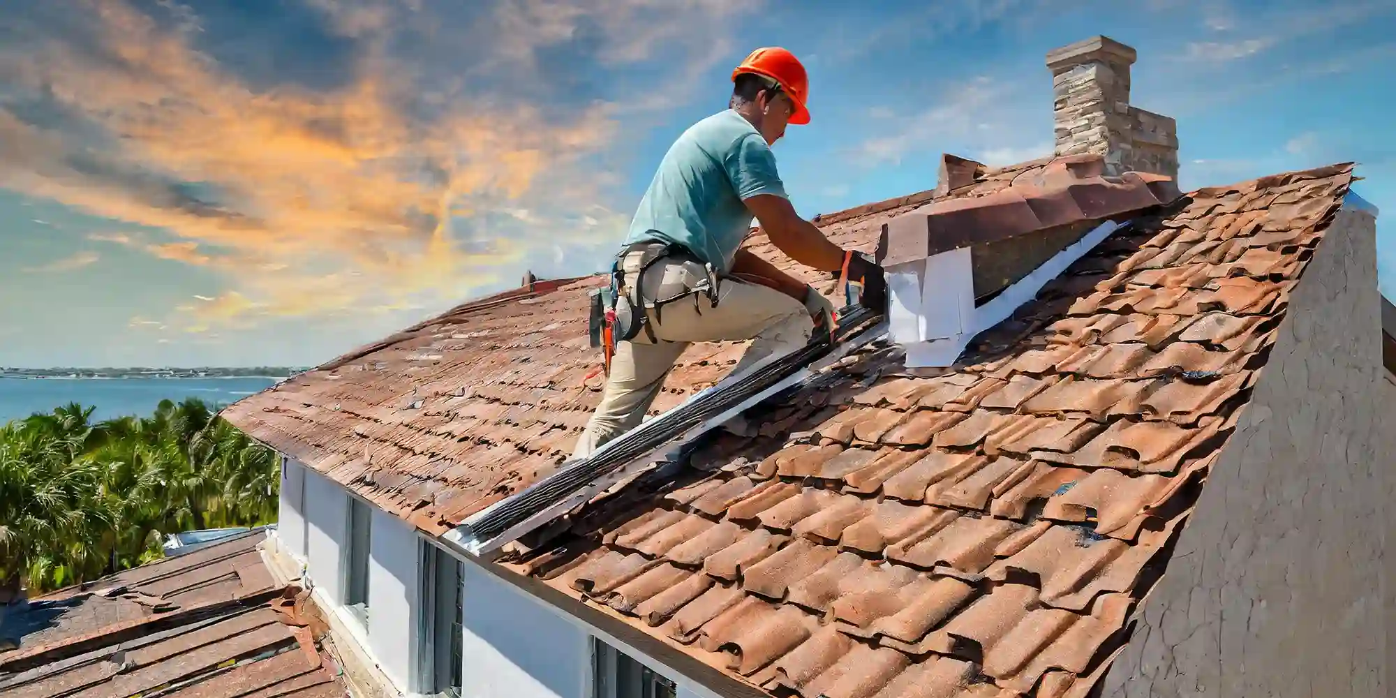Roofing Problems for Homes
