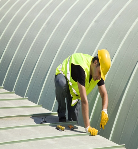 Emergency Roofing Repairs